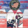 Family Friendly Tribute to USA-George/Garth + Many Patriotic sing-along with the family on Friday Independence Weekend image