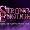 Strong Enough - The Ultimate Tribute Concert To Cher - Fleetwood image