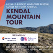 Kendal Mountain Film Tour (doors at 6:30) image