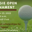 Houston Aggie Open Golf Tournament image