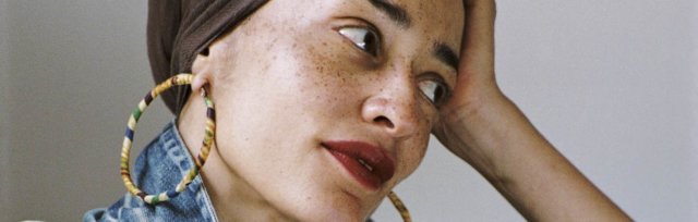 FREE TO READ, FREE TO WRITE: ZADIE SMITH IN CONVERSATION WITH ORNA ROSS