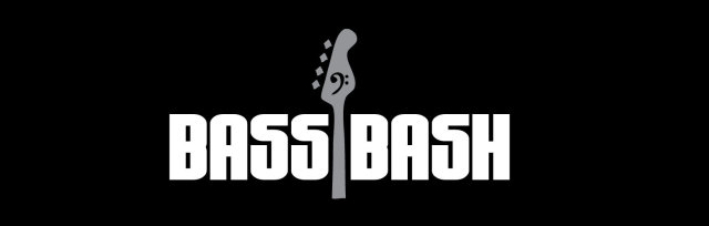 The Bass Bash - January 2020