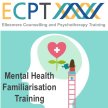Mental Health Familiarisation Training image