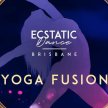 Ecstatic Dance & Yoga Fusion image