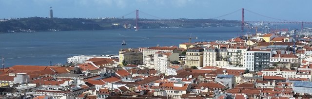 A Virtual Weekend In Portugal (Pass to All Events)