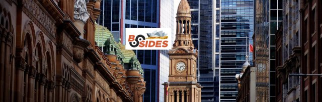 BSides Sydney 2023