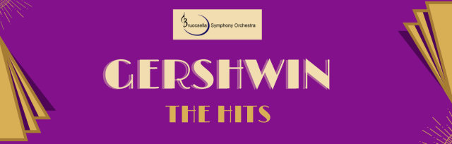 Gershwin: the hits