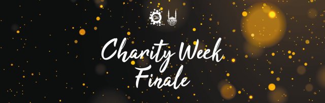 Charity Week SA Durban Finale- From Home