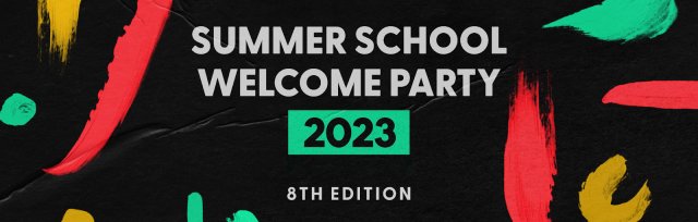 London| Summer School Welcome Festival 2023