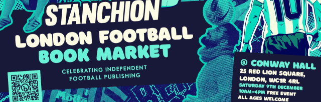 London Football Book Market