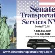 Round-Trip Car Service from ✈️Times Square/Manhattan to JFK Airport image