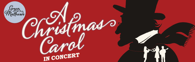 A Christmas Carol: In Concert