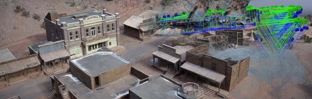 LIVE Online Class: Drone Mapping Boot Camp with Instruction on Creating Deliverables Your Clients Can Use