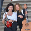 Lorraine and Amy Bring Their Music Ministry to Society Hall! image