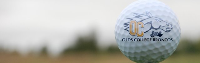 Olds College Golf Classic 2022