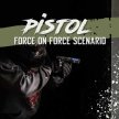 Pistol Force-on-Force Scenario Evening | Austin, TX - 2023 image