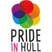 Pride in Hull logo