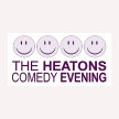 Heatons Comedy Evening image