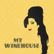 The sounds of Amy Winehouse by candlelight image