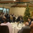 TTCA Winter Dinner with special VIP guest, Rt Hon Johnny Mercer (Nov 2023) image