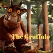 The Gruffalo - Creating Theatre with Little Performers image