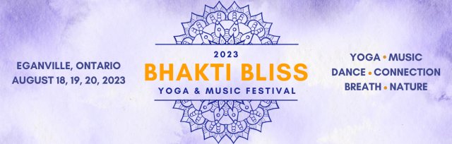 Bhakti Bliss 2023