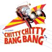Chitty Chitty Bang Bang image