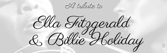 Jazz Revival Lounge - Ella & Bille Tribute