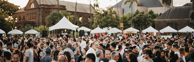 Hawaii Beer Fest 2022