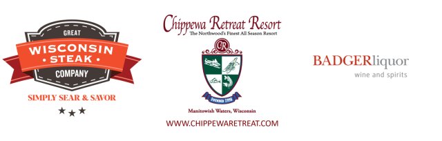Wine & Steak Tasting Dinner Series at Chippewa Retreat Resort