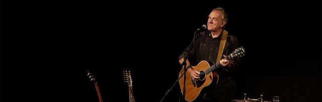 Ralph McTell live in Ulverstone