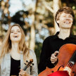 Weihnachtsklassik „Orbis Quartett“ für Kleinkinder (Kreuzberg) image