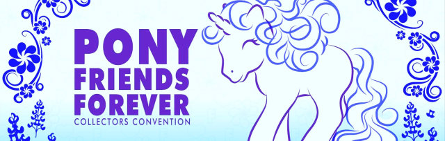 Pony Friends Forever Convention 2022