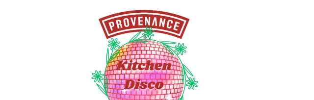 Kitchen Disco - FESTIVAL EDITION