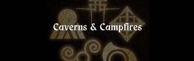 Caverns & Campfire: Quest Experience
