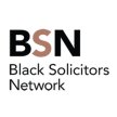 Donation to the Black Solicitors Network image
