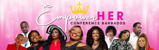 Empower Her Conference