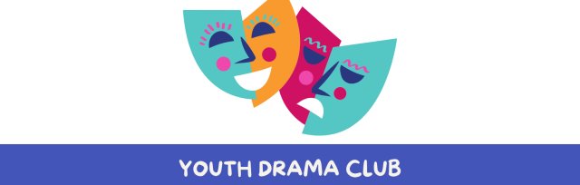 Youth Drama Club