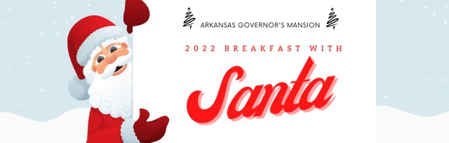 2022 Breakfast With Santa