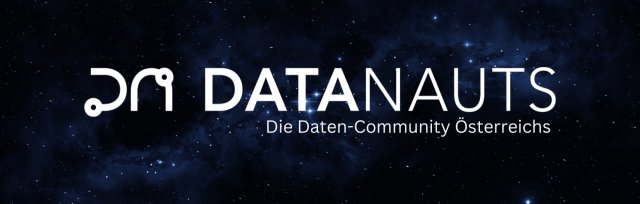 Datanauts Jahresmitgliedschaft 2023