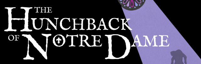 Tenino Young-at-Heart Theatre Presents "The Hunnchback of Notre Dame"