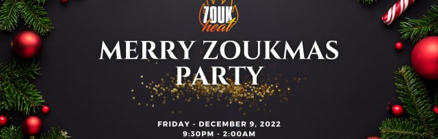 Merry Zoukmas Party