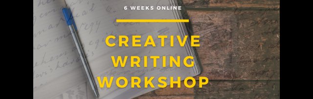 Creative Writing Workshop - Expanding Aliveness