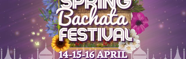 Bailemos Brighton Spring Bachakiz Festival