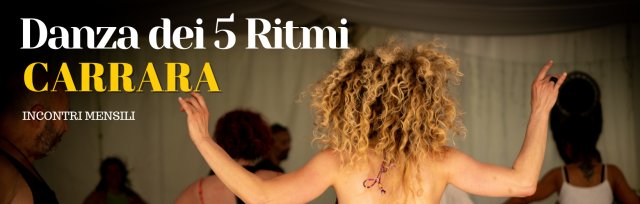 5Ritmi® - classe a Carrara