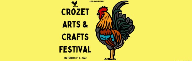 Crozet Fall Arts and Crafts Festival '22