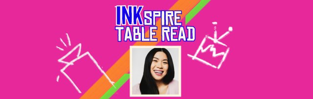 INKspire Table Read