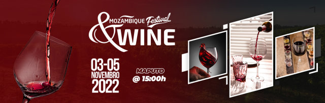 Day 3 - Mozambique Wine & Whiskey Festival 2022