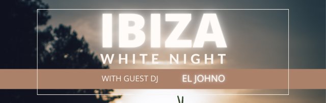 IBIZA White Night
