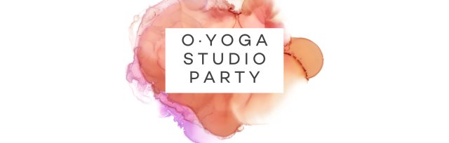 O·YOGA Party